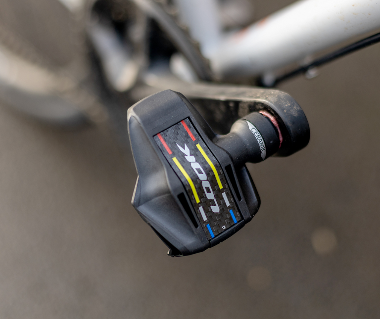 &Scaron;OSEJAS KLIP&Scaron;U PEDĀĻI